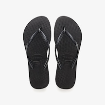 Havaianas Slim Kadın Siyah Terlik 4000030 Siyah