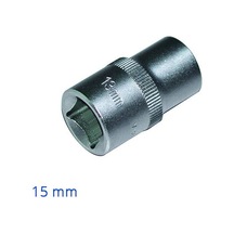 İzeltaş Lokma Anahtar 15 Mm N11.31857
