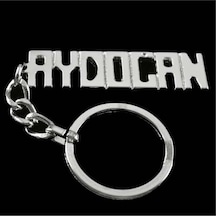 Aydoğan - 988 - - Nazblsmm - İsimli Anahtarlık Çok Renkli