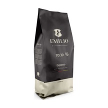Schiller Emilio %70/30 Çekirdek Kahve 1 KG