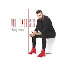 İdo Tatlıses - Kaç Kere CD