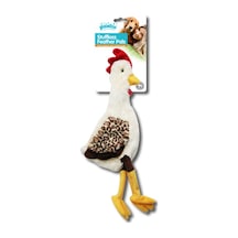 Pawise - 82 - Stuffless Peluş Oyuncak - Ece-umay - 35 Cm