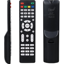 Hey Yumatu Hello Hl-1900 Hl-2200 İnce Slim Kasa Lcd Led Tv Kumanda