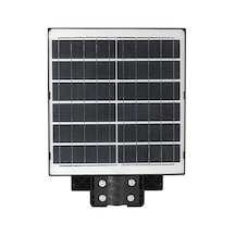 Noas Yl73-0610-s 600w Mega Solar Sokak Armatürü Beyaz Çok Renkli