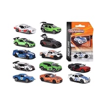 Majorette Racing Cars Asst.,18-asst. Yarış Araçları