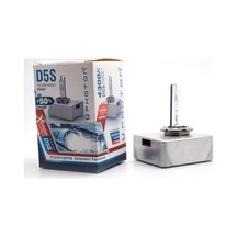 D5s 4300k +%50 Fazla Işık Xenon Far Ampulü