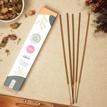 Mitr Nag Champa Aromalı Vedic Çubuk Tütsü