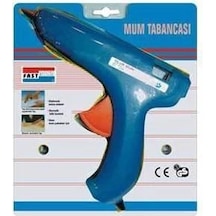 Mey İthalat Fastbond 10261 Sıcak Silikon Tabancası 100 Watt