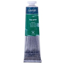 Sap Green 568