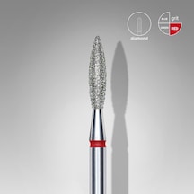 Staleks Diamond Expert Seri Freze Ucu Red Fa10r023/10