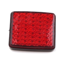 Tampon Reflektörü Doblo Oem No: 1348401080