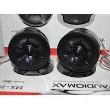 Audiomax Mx-350 Twitter
