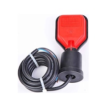 Element Temiz Su Otomatik Seviye Kontrol Cihaz Flatör 10M Ttr Kablolu