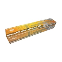 Pure Light 400W Shp Çift Spektrum Diğer