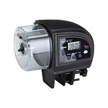 Boyu Zw82 Dijital Otomatik Yemleme Makinesi