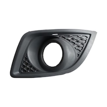 Ford Fıesta 07/09 Sıs Lamba Kapağı Sol Sıs Delıklı