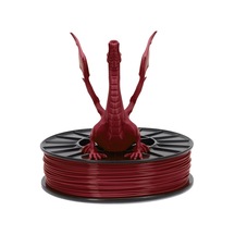 Porima PLA® Filament Bordo