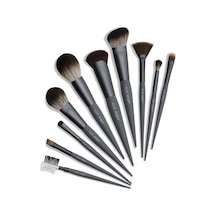 Alıx Avıen Geniş Uçlu Dudak Fırçası - Flat Lip Brush