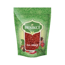 Beşikçi Tatlı Pul Biber 60 G