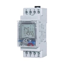 Entes Dtr-10 220v Astronomik Zaman Rolesi 2 Role