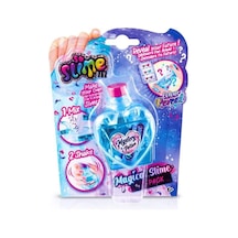 Magical Slime Sihirli İksir Mavi Şişe