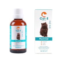 Amica Cat-e B Plus Kediler İçin Tüy Sağlını Multivitamin Damla
