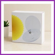 Bezos 36w E27 Ufo Tipi Led Ampul 6400k 3240 Lümen Bty Standart