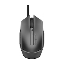 James Donkey 112RS Kablolu RGB Optik Oyuncu Mouse