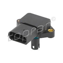 Seat Ibiza 2 Map Sensoru 1.4 2000-2001 Ape Aua Topran 111418001