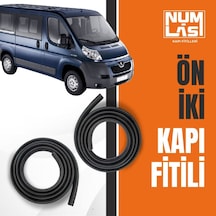 Peugeot Boxer 2006-2014 Ön İki Kapı Fitili-a Kalite-numlas-nm4489