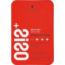 Güçlü Tutucu Mat Wax - 100 Ml