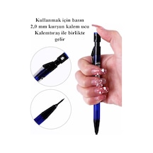 Açık Mavi