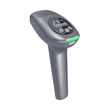 Bay Sinbo Ipl Buz Lazer Epilasyon Cihazı - 999.9999 Atım - Tüm Vücut Uyumlu Najmaddin