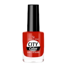 City Color Nail Lacquer No: 146 - Parlak Ve Uzun Süre Kalıcı Oje 10.2 Ml Diğer