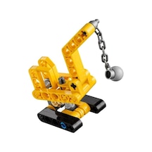 Lego Technic 42233 Mighty Machines Series 1 - 5 Wrecking Ball Crane