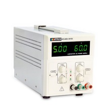 Mps-6005D+ Ayarlı Dc Güç Kaynağı (60V-5A) (Tek Kanal)