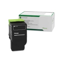 Lexmark 71B50Y0 Sarı Toner Cs317Dn