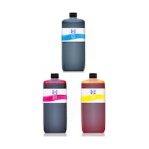 OCP HP Officejet Pro 8013 Uyumlu Yazıcı Mürekkep Seti 1000ml 4 Renk