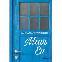 Mavi Ev - Aıaı-831470