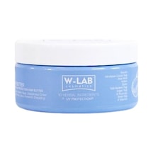 W-Lab Cosmetics 10 Bileşenli Besleyici Koruyucu Saç Bakım Yağı 250 ML