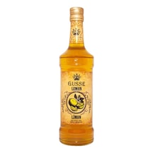 Limon Aromalı Şurup 700 Ml