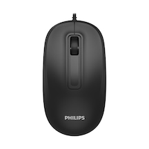 Philips SPK7238 USB Kablolu 1200 DPI 3 Tuşlu Optik Mouse