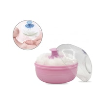 Japlo Pudra Kabı - Pembe