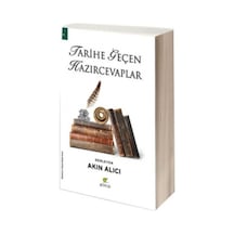 Tarihe Geçen Hazırcevaplar- Elma Yayınevi
