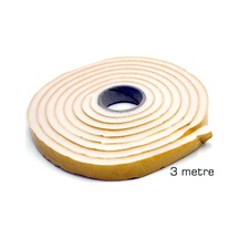 Karadağ Kapı Sünger Bant 3 Metre