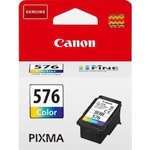 Canon Cl-576 Renkli Mürekkep Kartuş