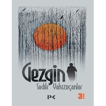 Gezgin - Rxlu-825525