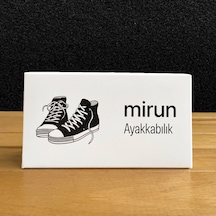 Mirun Ayakkabılık Koku , Önleyici, Nem Emici
