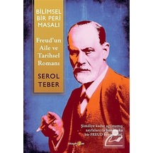 Bilimsel Bir Peri Masalı - Ferud'un Aile ve Tarihsel Romanı / ...