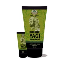 İbn-i Sina Herbal 2 Adet Kuyruk Yağı Kremi 50 Ml